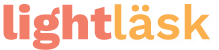 Lightläsk.se logo
